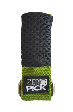 Discount Zeropick Armband tegen muggen kind groen