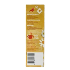 Zonnatura Kamille thee 100% bio