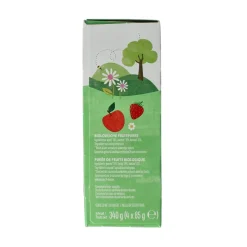 Online Zonnatura Knijpfruit appel/aardbei bio