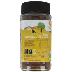 Zonnatura Meergranen koffie bio