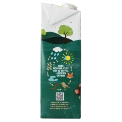 Best Zonnatura Rijst hazelnoot drink bio