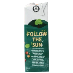 Best Zonnatura Rijst hazelnoot drink bio