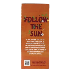 Sale Zonnatura Rooibos 100% bio