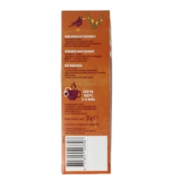 Sale Zonnatura Rooibos 100% bio