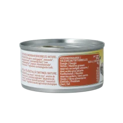 Zonnatura Vegetarische pate naturel bio
