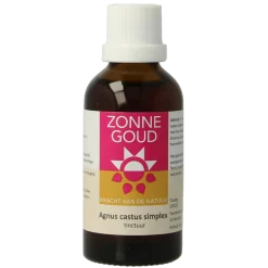 Discount Zonnegoud Agnus castus simplex