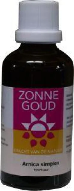 Discount Zonnegoud Arnica simplex