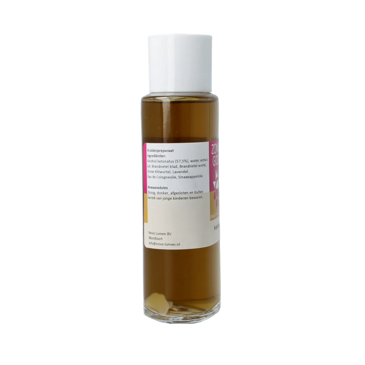 Discount Zonnegoud Haartonicum