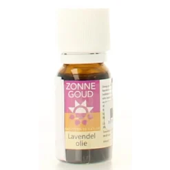 Best Zonnegoud Lavendel etherische olie