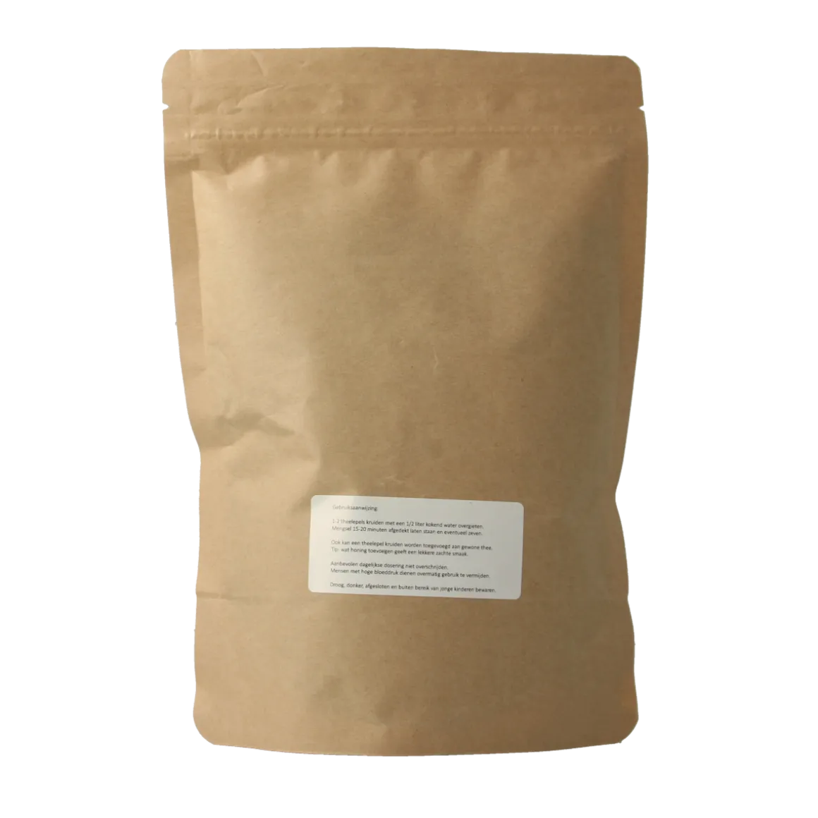 Zonnegoud Millefolium complex thee
