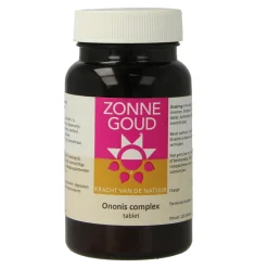 Sale Zonnegoud Ononis complex