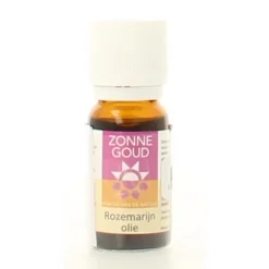 Clearance Zonnegoud Rozemarijn etherische olie