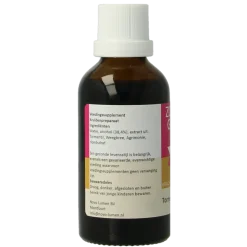 Zonnegoud Tormentilla complex