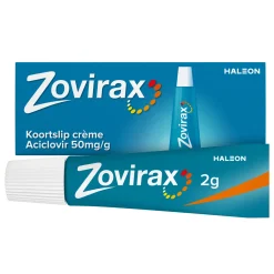 Zovirax Zovirax cream 5%