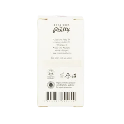 Zoya Goes Pretty Bulgarian lavender oil organic