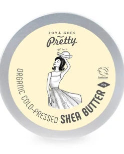 Outlet Zoya Goes Pretty Pure shea body butter