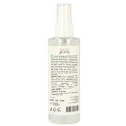 Zoya Goes Pretty Salty hair styling hair spray