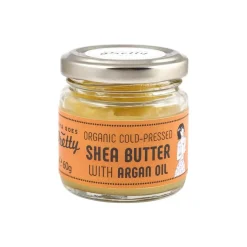 Zoya Goes Pretty Shea & argan butter