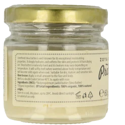 Zoya Goes Pretty Shea butter