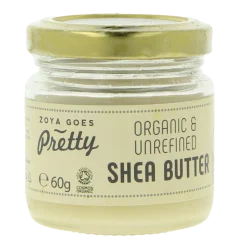 Zoya Goes Pretty Shea butter