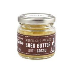 Online Zoya Goes Pretty Shea & cacao butter